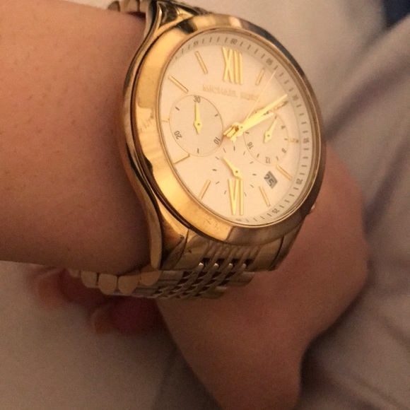 Michael Kors watch main image 6